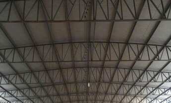 Imagem 7: Galpão, 4500 m² - venda por R$ 16.500.000,00 ou aluguel por R$ 35.000,00/mês - Zona Rural