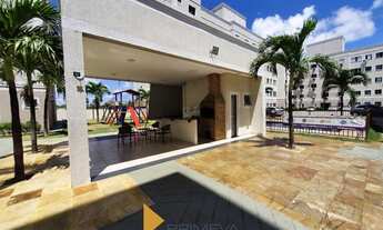 Imagem 5: Apartamento com 2 quartos - Bairro Salinas em Fortaleza