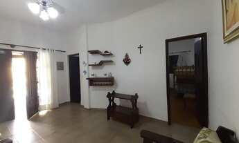 Imagem 2: Casa com 3 dormitórios à venda, 200 m² por R$ 895.000,00 - Vila Assunção - Praia Grande/SP