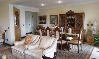 Imagem 5: Apartamento com 3 dormitórios à venda, 250 m² por R$ 2.900.000,00 - Vila Mariana - São Pau