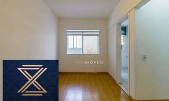 Imagem 2: Apartamento com 3 dormitórios à venda, 90 m² por R$ 1.200.000,00 - Indianópolis - São Paul