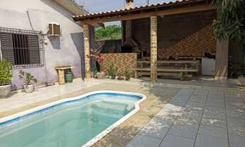 Imagem: Casa localizada no bairros Vila Ipase