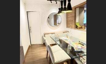 Imagem 6: Apartamento com 3 dormitórios à venda, 82 m² por R$ 900.000 - Chácara Klabin - São Paulo/S