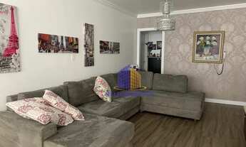 Imagem: Apartamento à venda, 119 m² por R$ 1.300.000,00