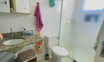 Imagem 4: Casa para venda tem 220 metros quadrados com 3 quartos em Dom Bosco - Ji-Paraná - RO