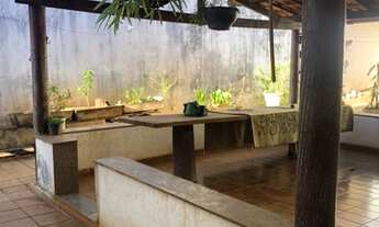 Imagem 5: Sobrado para venda com 296 metros quadrados com 4 quartos em Setor Sul - Goiânia - GO