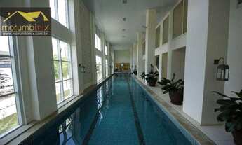 Imagem 7: Apartamento com 1 dormitório para alugar, 50 m² por R$ 5.476,00/mês - Morumbi - São Paulo