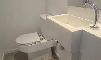 Imagem 6: Apartamento para aluguel possui 83 metros quadrados com 2 quartos em Vila Olímpia - São Pa