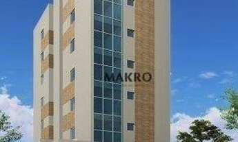 Imagem 2: Cobertura com 2 quartos à venda, 118 m² por R$ 1.159.000 - Santo Antônio - Belo Horizonte