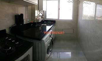 Imagem 6: Apartamento com 2 dormitórios à venda, 45 m² por R$ 280.000,00 - Itaquera - São Paulo/SP