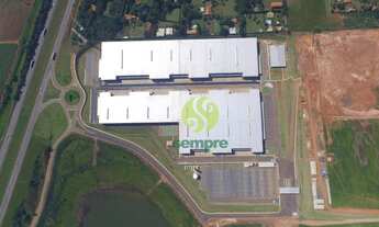 Imagem 8: Galpão Para alugar em Porto Feliz/SP