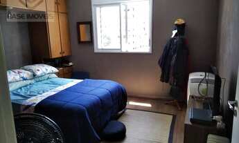 Imagem 3: Apartamento com 2 dormitórios à venda, 80 m² por R$ 500.000,00 - Vila Mariana - São Paulo