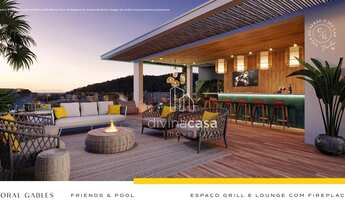 Imagem 5: Apartamento com 4 dormitórios à venda, 210 m² por R$ 3.612.057,45 - Centro - Penha/SC