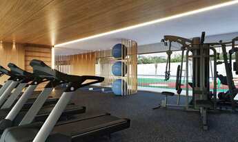 Imagem 7: Repasse Flat em Muro Alto Apartamento venda 1 quarto, Studio casa em Porto de Galinhas