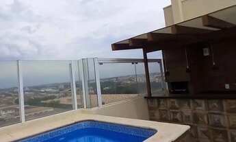 Imagem: Apartamento Cobertura Duplex