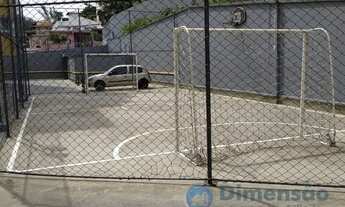 Imagem 5: FLORIANóPOLIS - Apartamento Padrão - Saco Grande