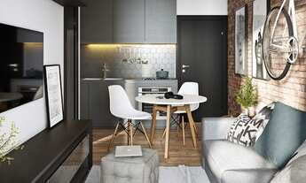 Imagem 4: Garden residencial para venda, Rebouças, Curitiba - GD7354