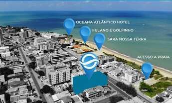 Imagem: Studio com 1 dormitório à venda, 22 m²