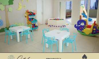 Imagem 4: Entrada 105 Mil | 3 Dorm C/ Suíte e Saldo em 100x