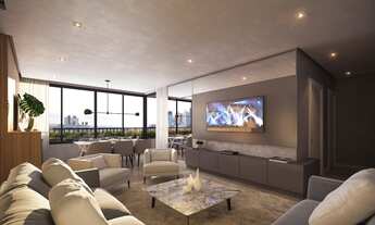 Imagem 2: Apartamento residencial para venda, Cristo Rei, Curitiba - AP6995