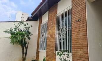 Imagem 5: Casa com 3 dormitórios e 3 suítes à venda, Vila Jardini em SOROCABA - SP