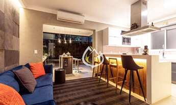 Imagem 2: Casa com 3 dormitórios à venda, 159 m² por R$ 1.080.000,00 - Condomínio Residencial Jabuti