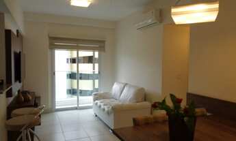 Imagem 6: GONZAGA LOCAÇÃO - 2 DORMITÓRIOS SERVIÇOS DIÁRIOS - MOBILIADO LAZER