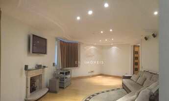 Imagem 2: Apartamento com 3 dormitórios à venda, 250 m² por R$ 1.600.000 - Vila Formosa - São Paulo