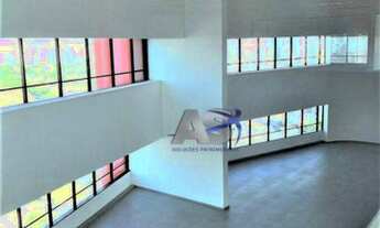 Imagem 8: Andar Corporativo para alugar, 989 m² por R$ 77.142,01/mês - Brooklin - São Paulo/SP