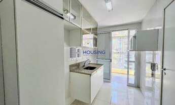 Imagem 5: Apartamento para aluguel, 2 quartos, 1 vaga, Vila da Serra - Nova Lima/MG