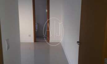 Imagem 6: Apartamento novo de 2 dormitórios, com 1 suíte, churrasqueira e 1 vaga de garagem coberta