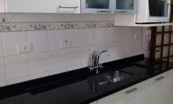 Imagem 6: Apartamento para venda possui 60 metros quadrados com 2 quartos em Vila Mazzei - São Paulo