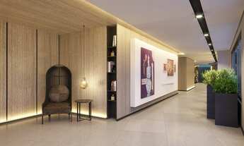 Imagem 6: Apartamento residencial para venda, Laranjeiras, Rio de Janeiro - AP8964