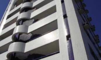 Imagem 6: Pará Imóveis J1069 Vende no Ed. Pathernon - 3 Quartos na Pedreira