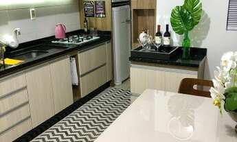 Imagem 4: Apartamento para venda tem 82 metros quadrados no bairro Vila Baependi - Jaraguá do Sul