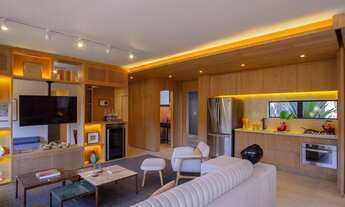 Imagem 6: Apartamento residencial para venda, Jardim das Bandeiras, São Paulo - AP6541