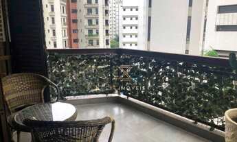 Imagem 5: Apartamento com 3 dormitórios à venda, 130 m² por R$ 820.000,00 - Vila Tramontano - São Pa