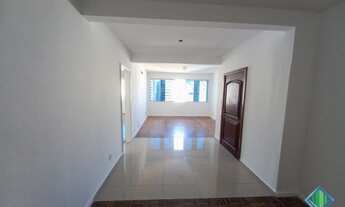 Imagem 2: Apartamento para venda tem 145 metros quadrados com 3 quartos em Centro - Florianópolis