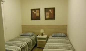 Imagem 7: GONZAGA- LOCAÇÃO 2 DORMITÓRIOS MOBILIADO- SERVIÇOS DIÁRIOSLAZER