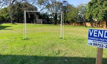 Imagem 2: Lindo Terreno no Condomínio Recreio na Represa de Martinopolis com 526 m2