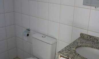 Imagem 4: Apartamento com 1 dormitório à venda, 50 m² por R$ 195.000 - Higienópolis - São José do Ri