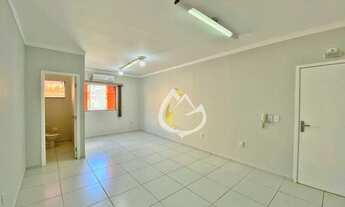 Imagem 4: Sala para alugar, 26 m² por R$ 800,00/mês - Cascata - Paulínia/SP