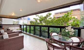 Imagem 5: QUADRÍSSIMA LEBLON, POSTO 12!!!