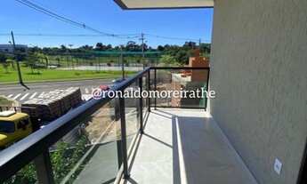 Imagem 3: Casa no Terras Alphaville Teresina