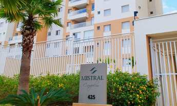 Imagem 5: Apartamento para venda com 87 metros quadrados com 3 quartos em Jardim Emília - Sorocaba