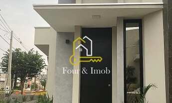 Imagem 3: Araraquara - Casa de Condomínio - Parque Residencial Damha