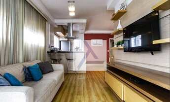 Imagem: Apartamento para alugar, 90 m² por R$ 8.700,00/mês