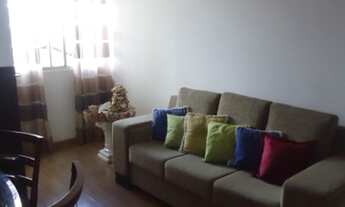 Imagem: Belo Horizonte - Apartamento Padrão - Alípio