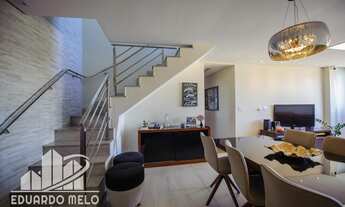 Imagem 3: Duplex para venda possui 174 metros quadrados com 4 quartos em União - Belo Horizonte - MG