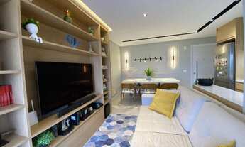 Imagem 5: Apartamento com 2 dormitórios à venda, 68 m² por R$ 850.000 - Vila Monumento - São Paulo/S